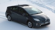Essai Toyota Prius 3 Plug-In Hybrid