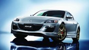 Mazda : le développement du moteur rotatif continue