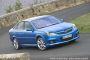 Opel voit la vie en bleu au salon de Bruxelles