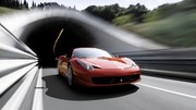 Ventes de Ferrari : record historique