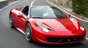 Résultats 2012 : 7 318 ventes pour Ferrari en mode record