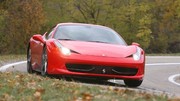 2012, un grand cru pour Ferrari