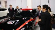 Nissan annonce l'arrivée d'une GT-R Nismo extrême