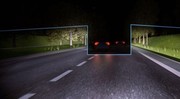 Volvo Active High Beam Control : les nouveaux feux de route intelligents