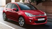 Citroën C3 restylée : à partir de 12 950 €, tous les tarifs