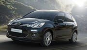 Prix Citroën C3 restylée : Tarif en baisse