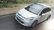 Nouvelle Citroën C3 : les tarifs