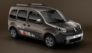 Nouveaux Renault Kangoo et Grand Kangoo: les tarifs