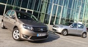 Essai Dacia Sandero 2013 : meilleure que sa devancière ?