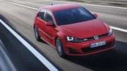 Voiture de l'année 2013 : la Volkswagen Golf