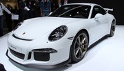 Porsche 911 GT3 : le must !!