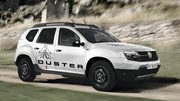 Dacia Duster Aventure : L'appel du tout-terrain