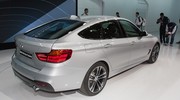 BMW Série 3 GT