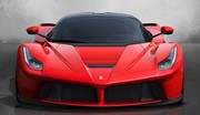 LaFerrari de Ferrari : plus ultime que jamais