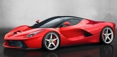 LaFerrari : ne l'appelez pas F150 !