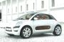 Citroën C-AirPlay: une future mini-Pluriel