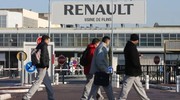 Renault et les syndicats signent l'accord de compétitivité