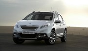 Peugeot 2008 : à l'abordage !