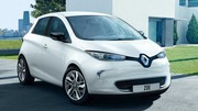 Crash-test Renault Zoé : La Zoé électrise l'EuroNCAP