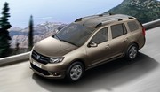 Dacia Logan MCV: opération séduction