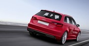 Audi vise un prix de 38 000 euros pour l'A3 Sportback e-tron