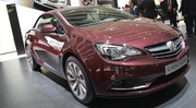 Opel Cascada en vidéo