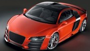 Audi: une hypercar est bien à l'étude !