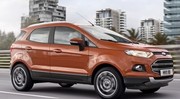 Ford EcoSport : une finition enfin à la hauteur ?