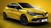 Renault Sport: une gamme qui va s'étendre