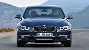 BMW en tête des ventes premium dans le monde en février