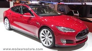 Le premier superchargeur européen de Tesla Motors sera en Norvège