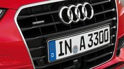 Ventes 2012 : Audi est en grande forme et remercie ses collaborateurs