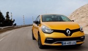 Essai Renault Clio RS : La maîtresse devenue meilleure amie !