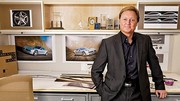 Démission d'Henrik Fisker, fondateur de la marque US de modèles écologiques de luxe Fisker