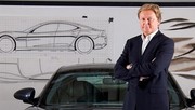 Henrik Fisker démissionne de Fisker Automotive