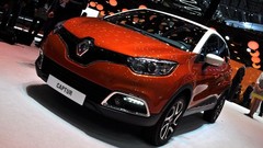 Renault Captur : les tarifs