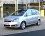 Essai Opel Zafira : Ne pas se reposer sur ses lauriers