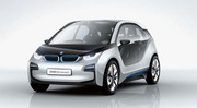 BMW pourrait prêter une voiture thermique pour les longs trajets des possesseurs de i3