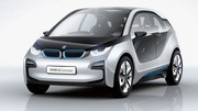 BMW : une auto à moteur thermique en prêt pour les futurs propriétaires d'i3
