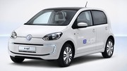 Volkswagen e-Up : En avance sur Francfort
