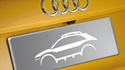 Audi compte sur le Q pour dépasser BMW