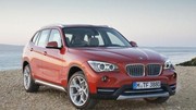 Groupe BMW : Une nouvelle marque en Chine?