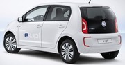 La première Volkswagen électrique de série sera la e-up !