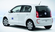 Volkswagen e-up! : l'urbaine électrique arrive en septembre 2013