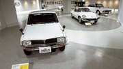 Visitez le musée Mazda en ligne