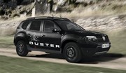 Dacia Duster Aventure : les prix