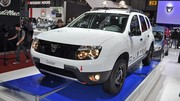 Dacia Duster Aventure : les tarifs