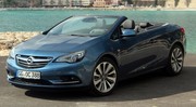Essai Opel Cascada : top model