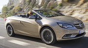 Essai Opel Cascada 1.6 SIDI Turbo 170 Cosmo Pack : Sans rivale ?