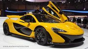 Hybrides, les McLaren P1 et LaFerrari sont elles vertes ?